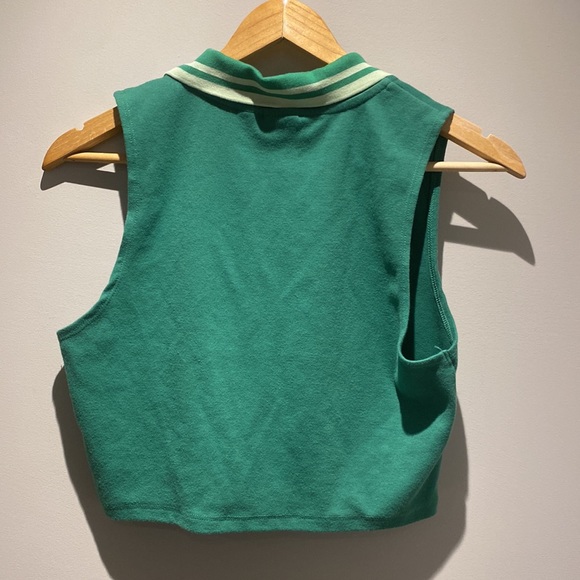 Sun-deh Aritzia Tank top - Picture 2 of 7